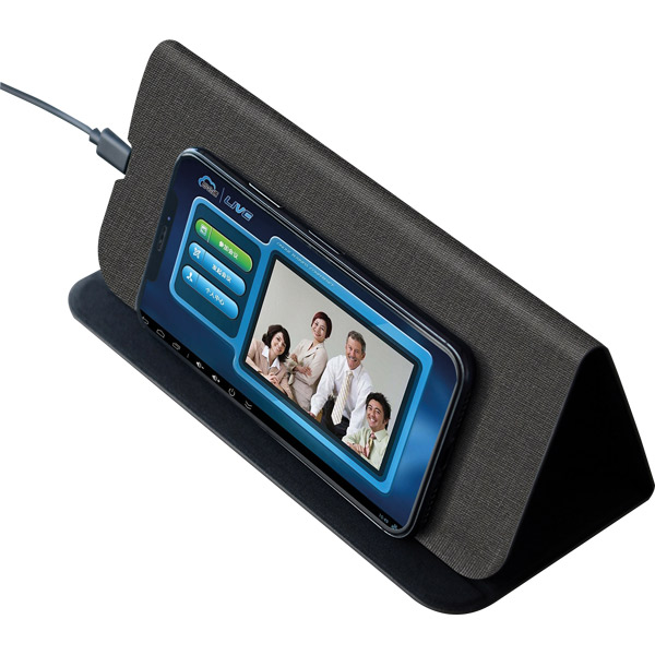 PWB-240 Wireless Şarjlı Mousepad - resim 2
