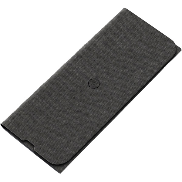 PWB-240 Wireless Şarjlı Mousepad - resim 3