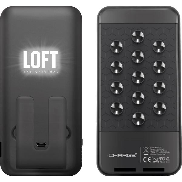 PWB-260 Powerbank - resim 2