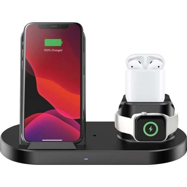 PWB-290 Standlı Wireless Şarj - resim 1