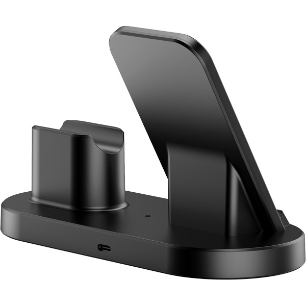 PWB-290 Standlı Wireless Şarj - resim 2