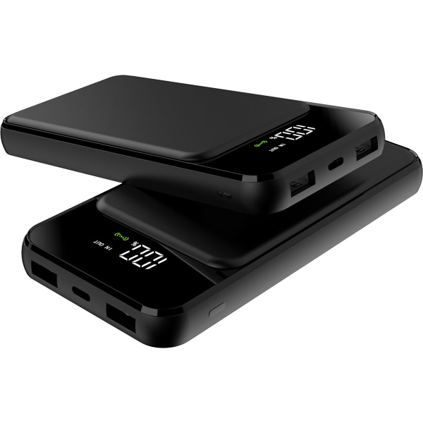 PWB-400 Powerbank - resim 1