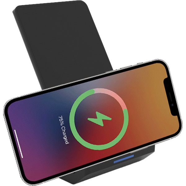 PWB-410 Standlı Wireless Şarj - resim 1