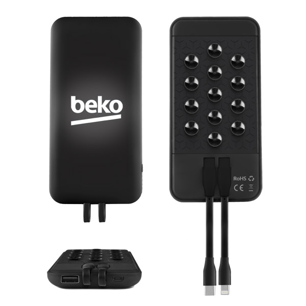 PWB-880 Powerbank - resim 1