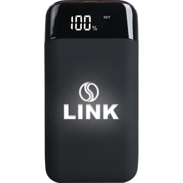 PWB-890 Powerbank - resim 1