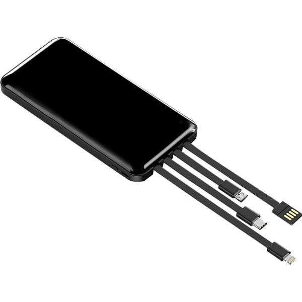 PWB-960 Powerbank - resim 3