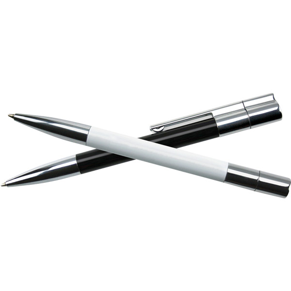 8555-32GB-S Kalem USB Bellek - resim 1
