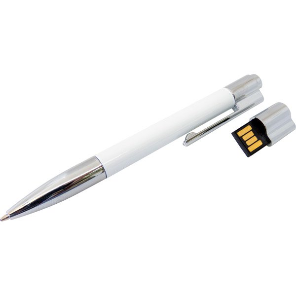 8555-32GB-S Kalem USB Bellek - resim 2