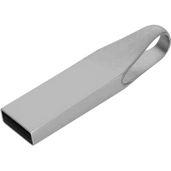8707-16GB Metal USB Bellek - resim 1