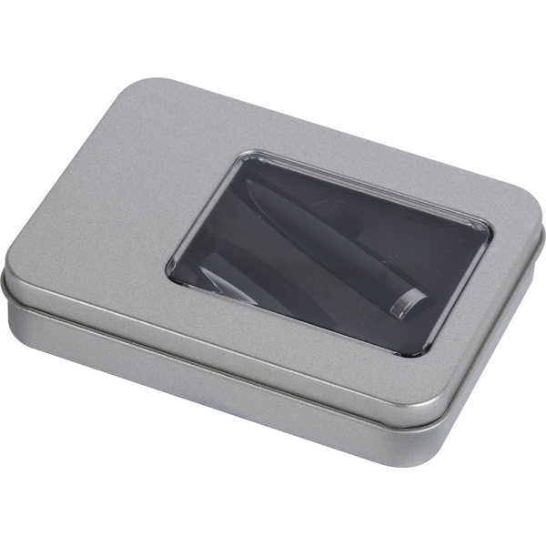 8745-16GB Deri USB Bellek - resim 3
