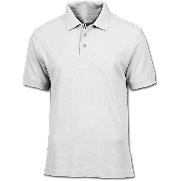 5200-15-MB Polo Yaka Tişört - resim 1