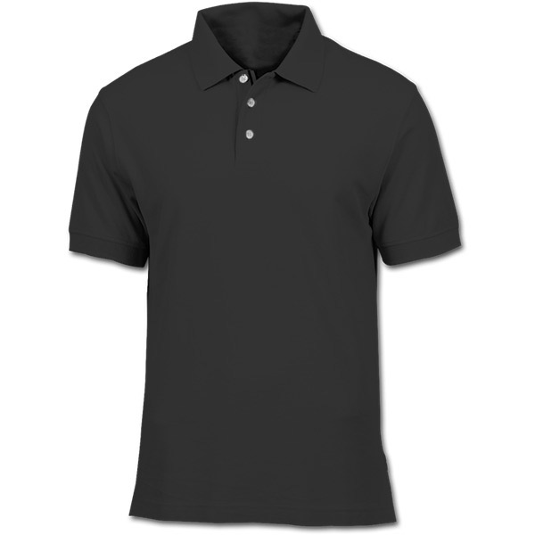 5200-15-MFM Polo Yaka Tişört - resim 1