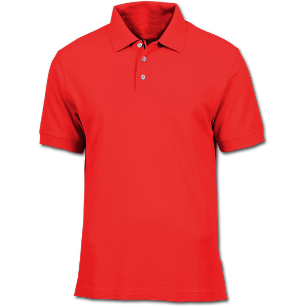 5200-15-LK Polo Yaka Tişört - resim 1