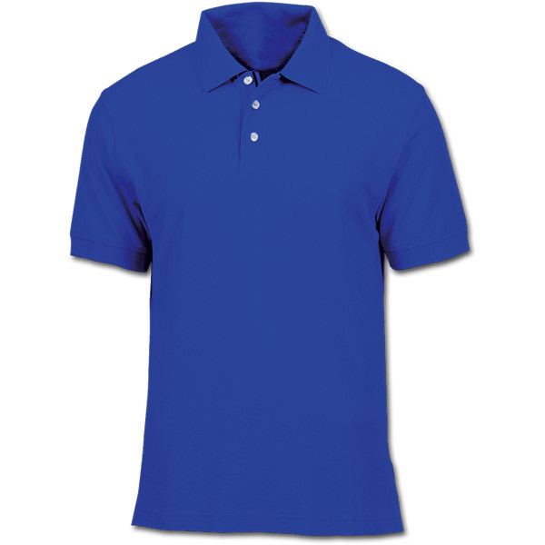 5200-15-XLL Polo Yaka Tişört - resim 1