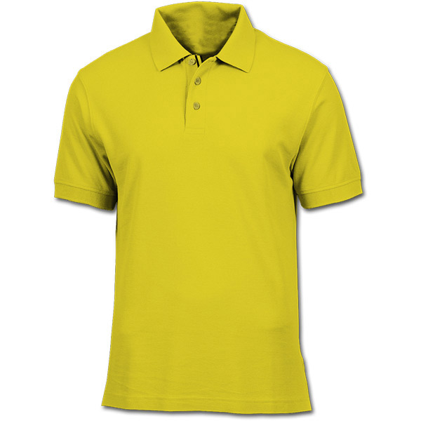 5200-15-XLSR Polo Yaka Tişört - resim 1