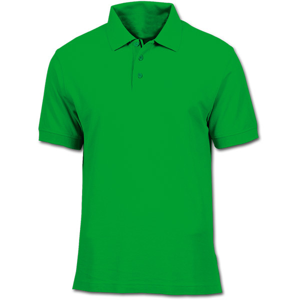 5200-15-MYSL Polo Yaka Tişört - resim 1