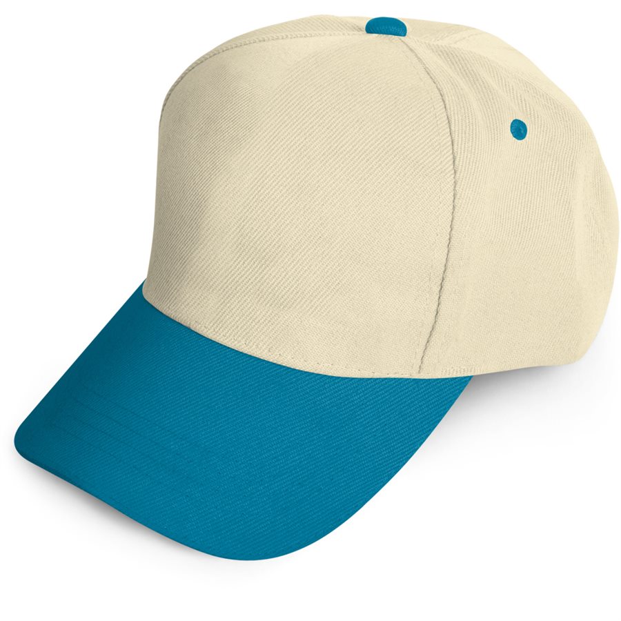 0101-BJTRK Polyester Şapka - resim 1