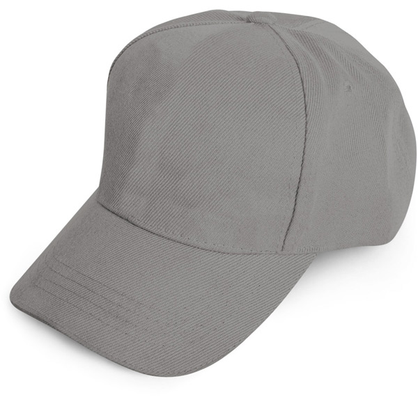0301-G Polyester Şapka - resim 1