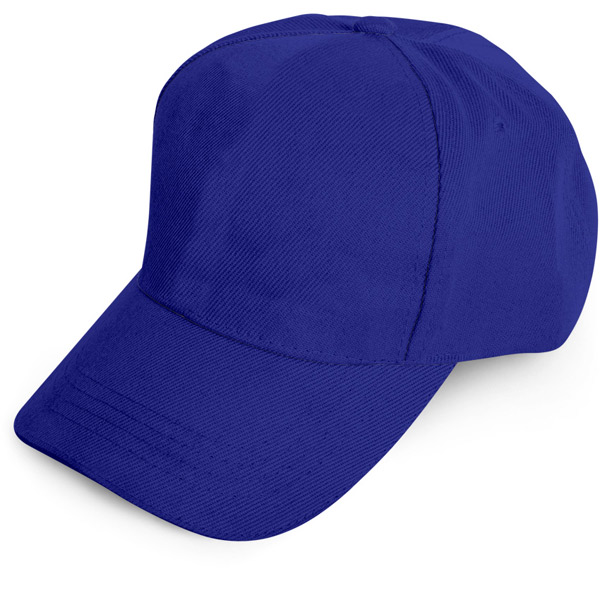0301-L Polyester Şapka - resim 1