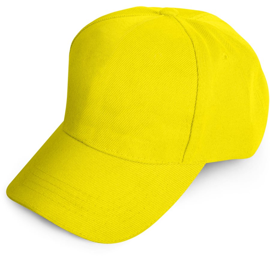 0301-SR Polyester Şapka - resim 1