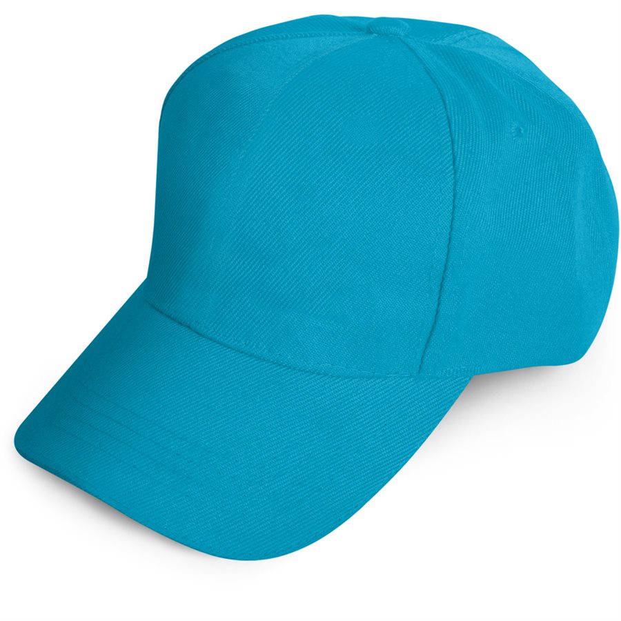 0301-TRK Polyester Şapka - resim 1