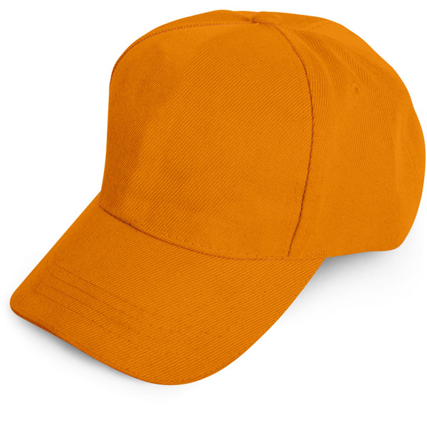 0301-TRC Polyester Şapka - resim 1