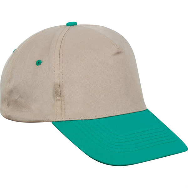 0301-BJYSL Polyester Şapka - resim 1