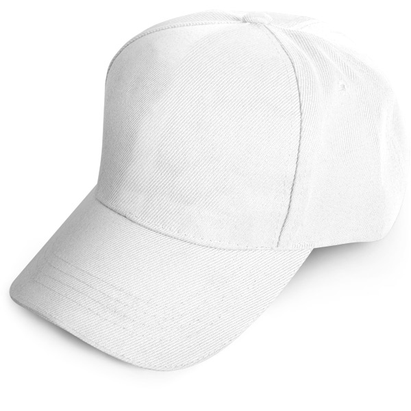 0501-B Polyester Şapka - resim 1