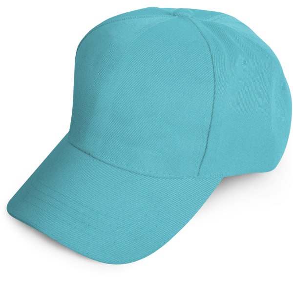 0501-TRK Polyester Şapka - resim 1