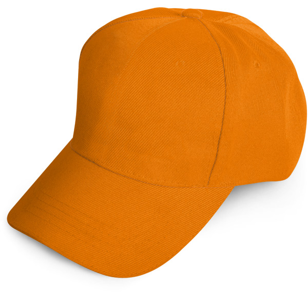 0501-T Polyester Şapka - resim 1