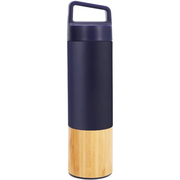 3547-L Bambu Termos - resim 1