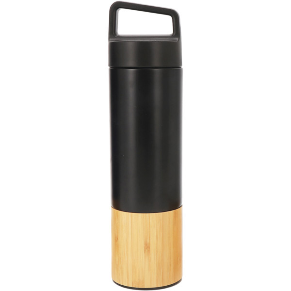 3547-S Bambu Termos - resim 1