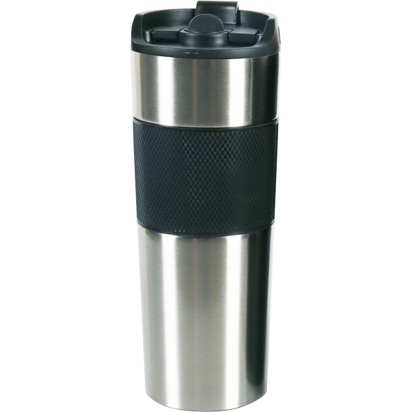 3554-GM French Press Termos - resim 1