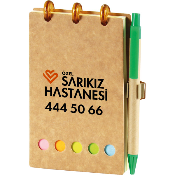 Defter Bloom