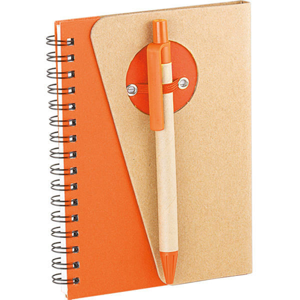 Defter Bloom