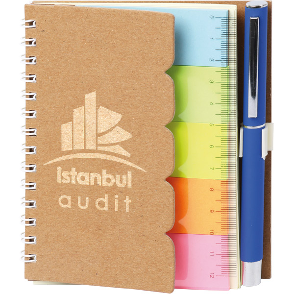 Defter Bloom