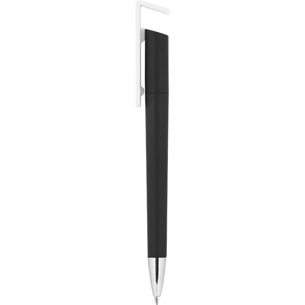 2010 Beyaz Otomatik Plastik Tkenmez Kalem