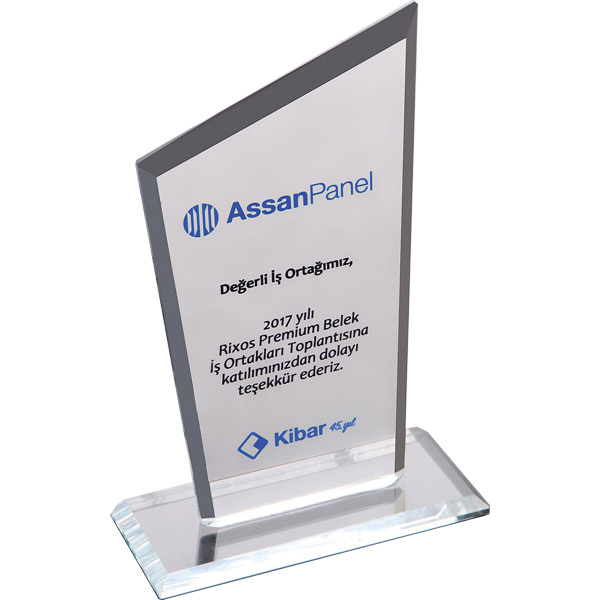 Albm Plaket