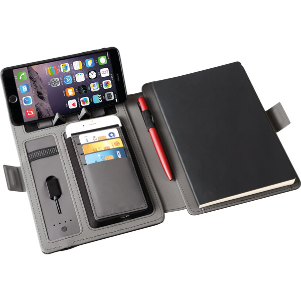 Powerbank Organizer