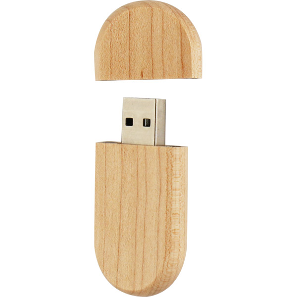Deri USB Bellek