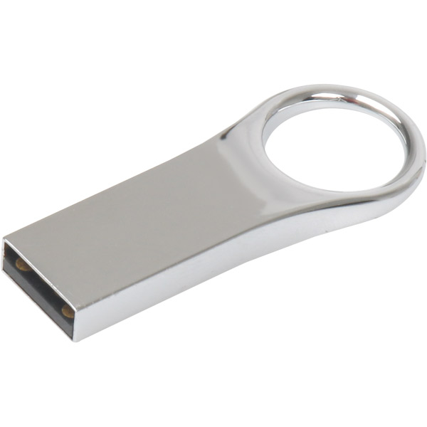 USB Bellek 8GB Aubergine