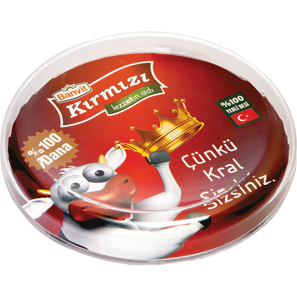 YUVARLAK PARA TABAĞI 