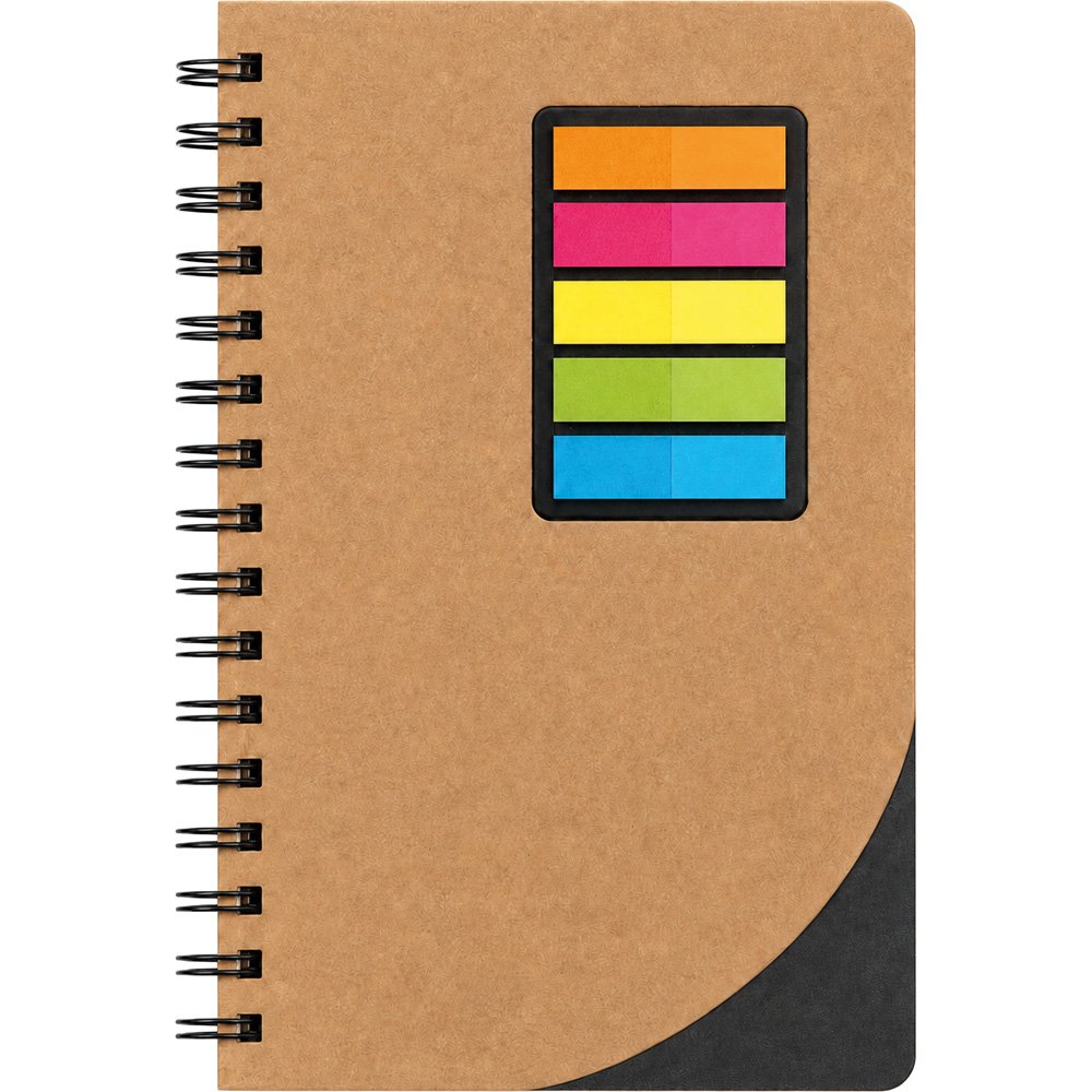 Spiralli Defter