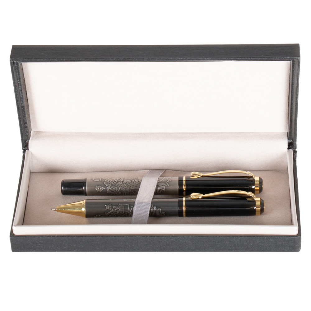 Roller ve Tükenmez Kalem