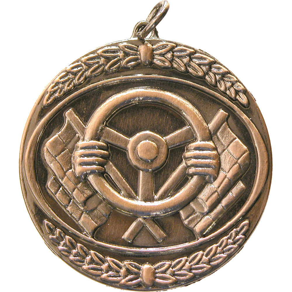 BRONZ MADALYA 