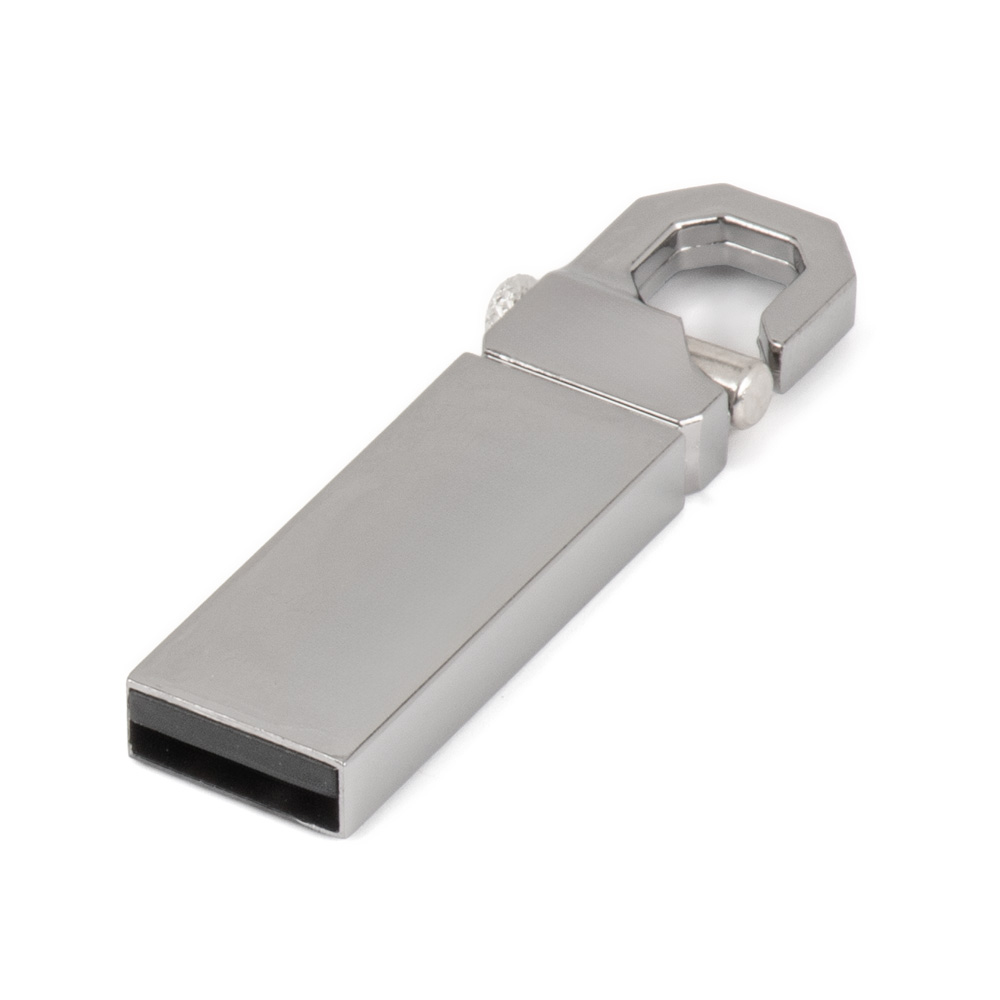 METAL USB BELLEK 