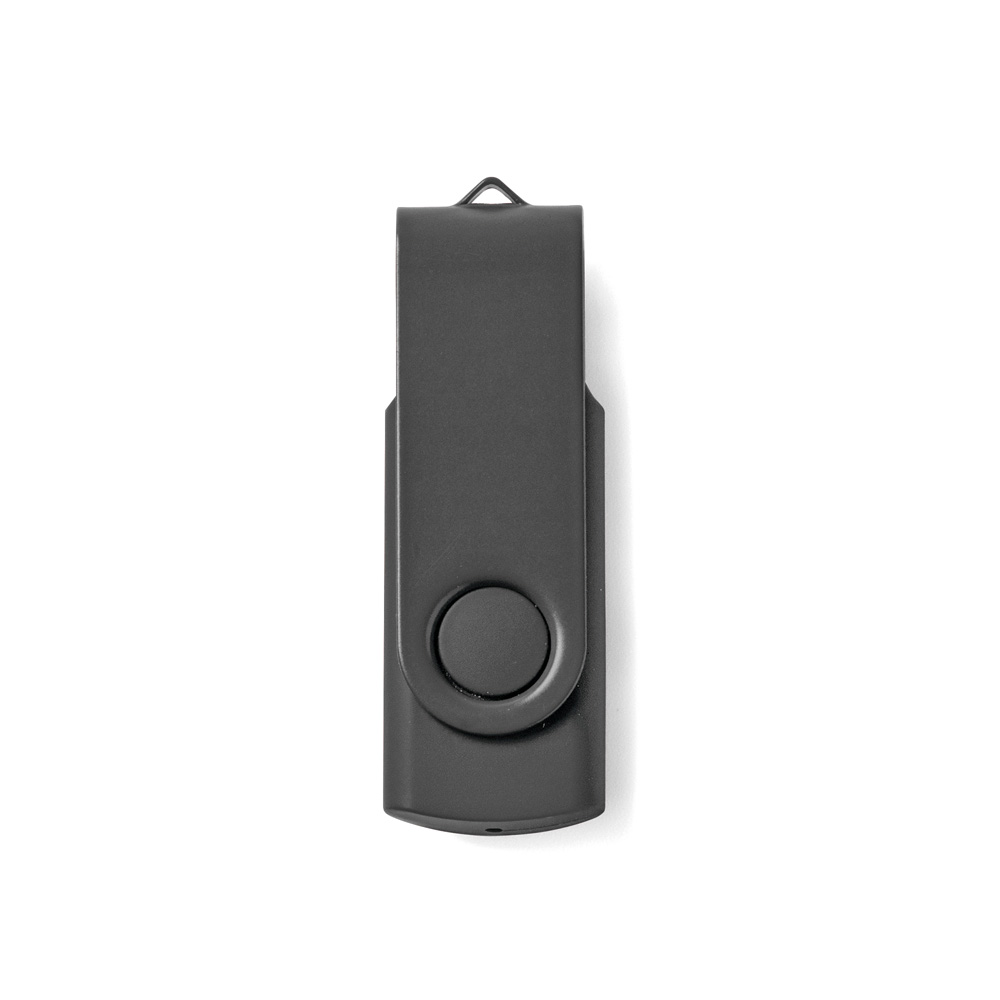 METAL USB BELLEK 