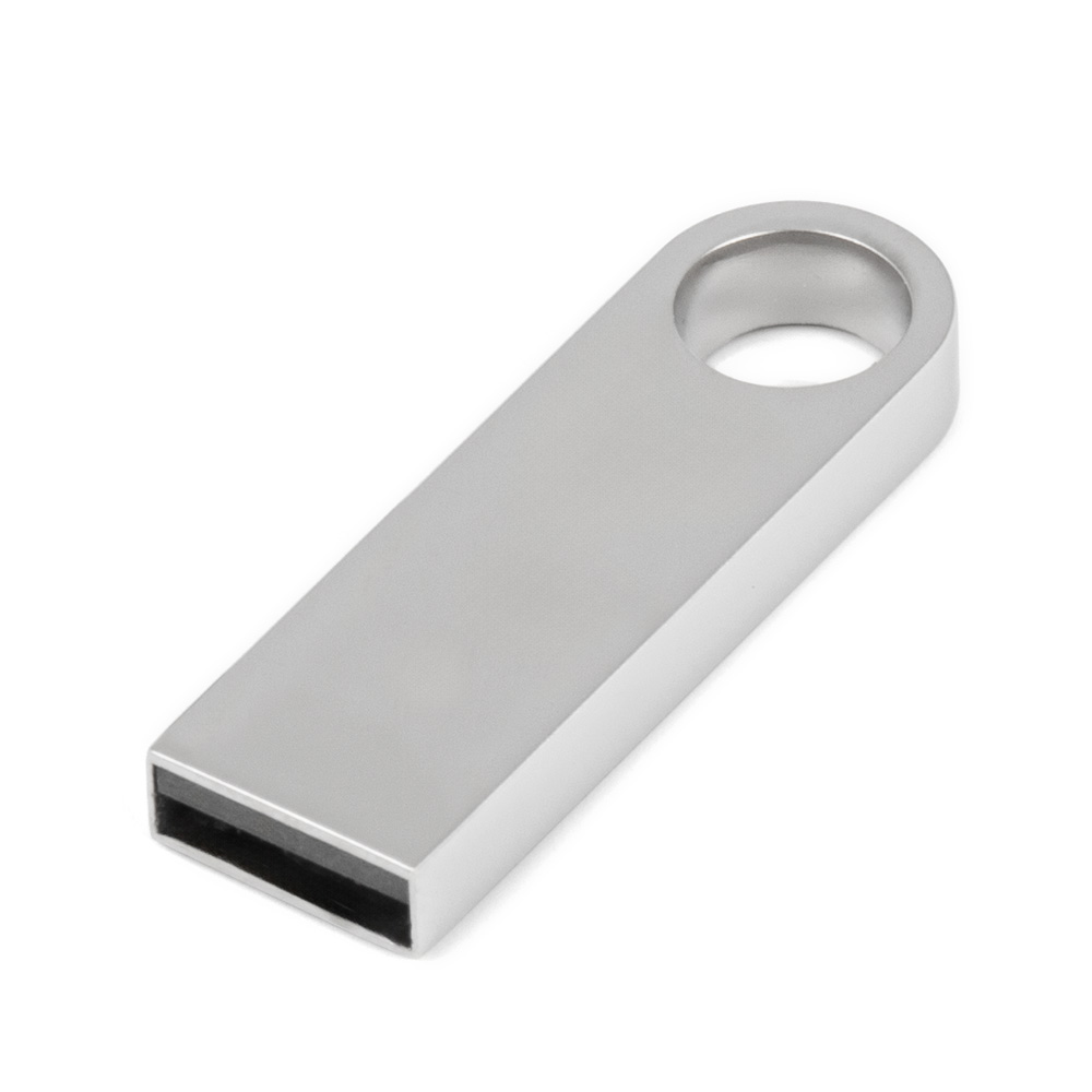 METAL USB BELLEK 