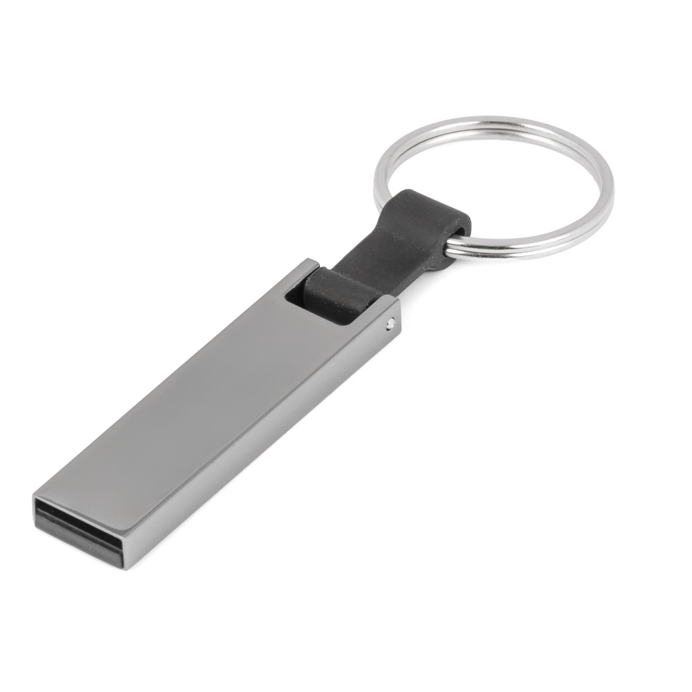 METAL USB BELLEK 