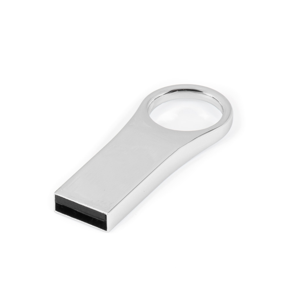 METAL USB BELLEK 